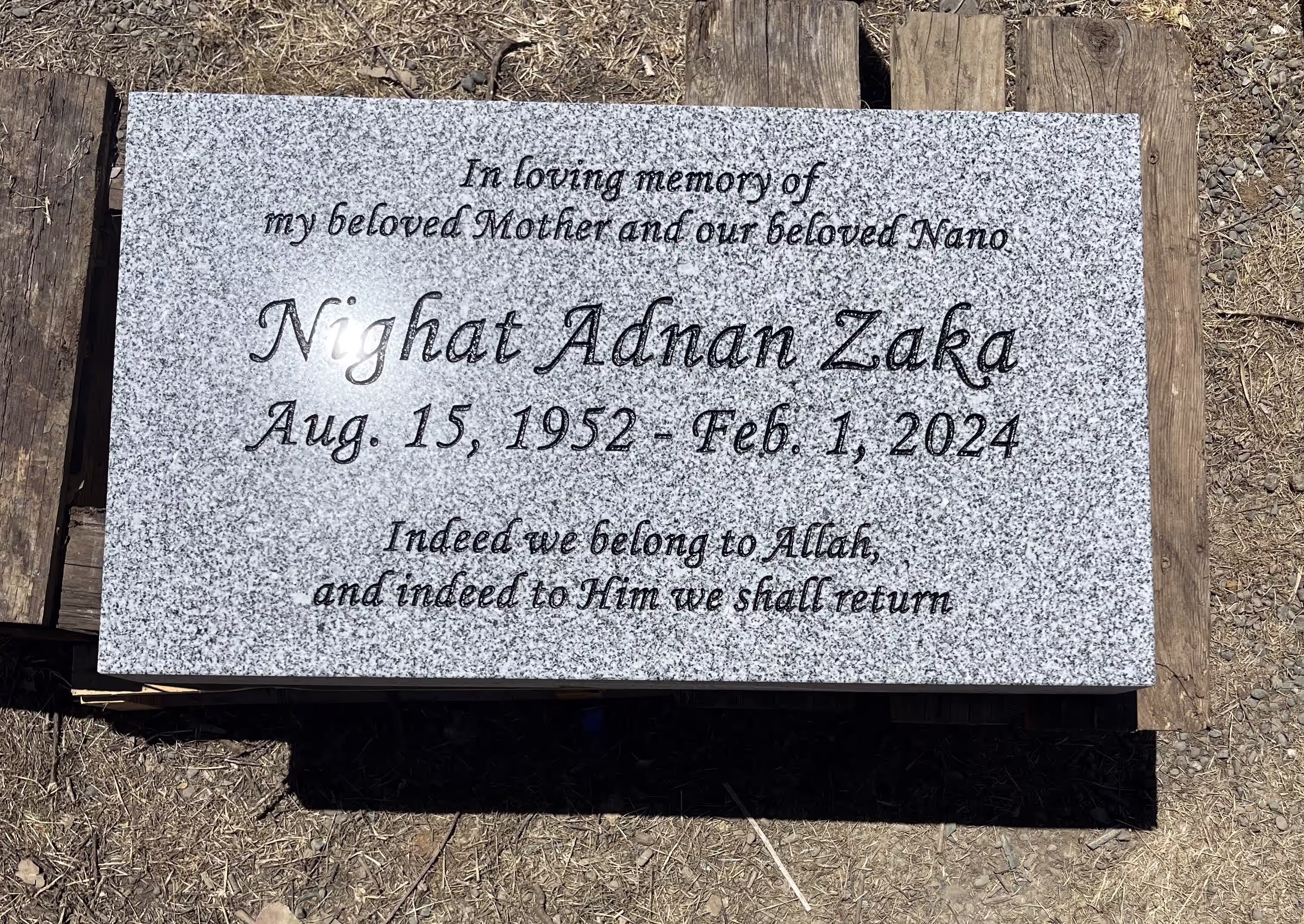 Tombstone 12