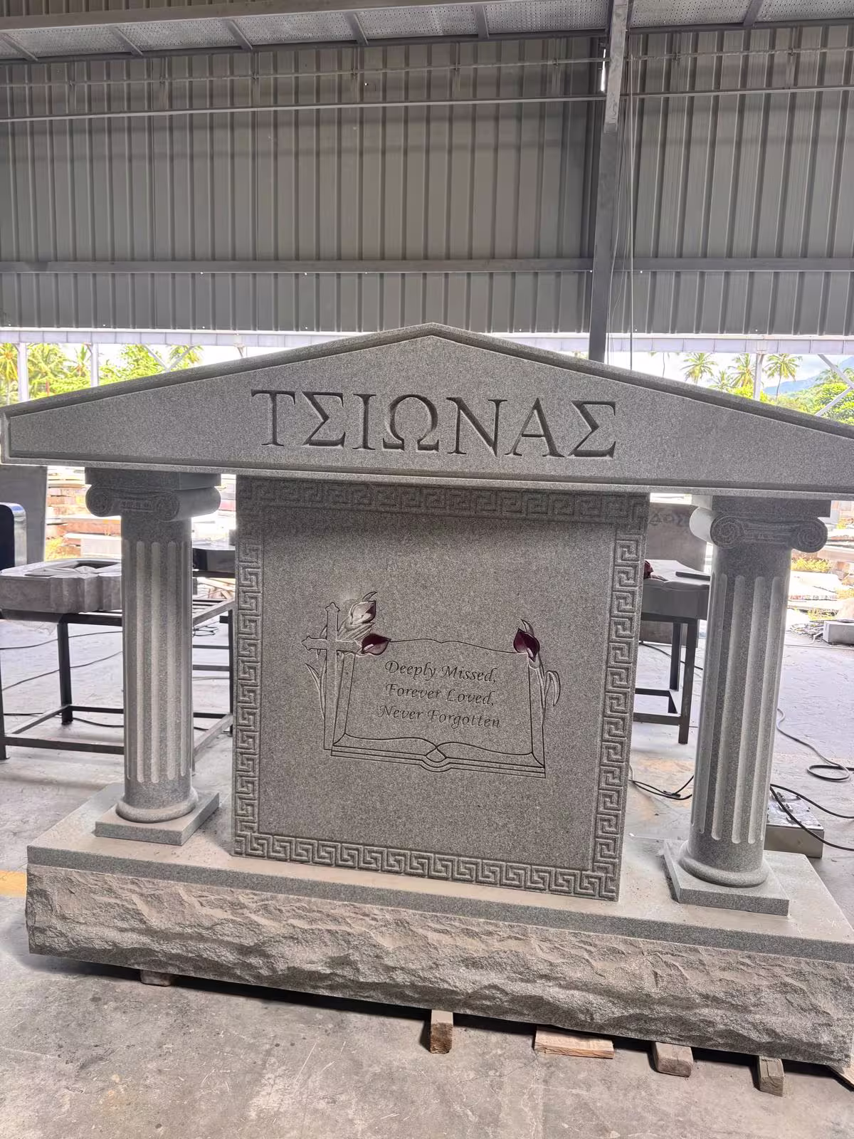 Tombstone 15