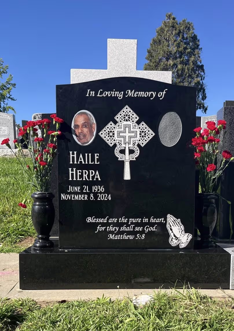 Tombstone 16