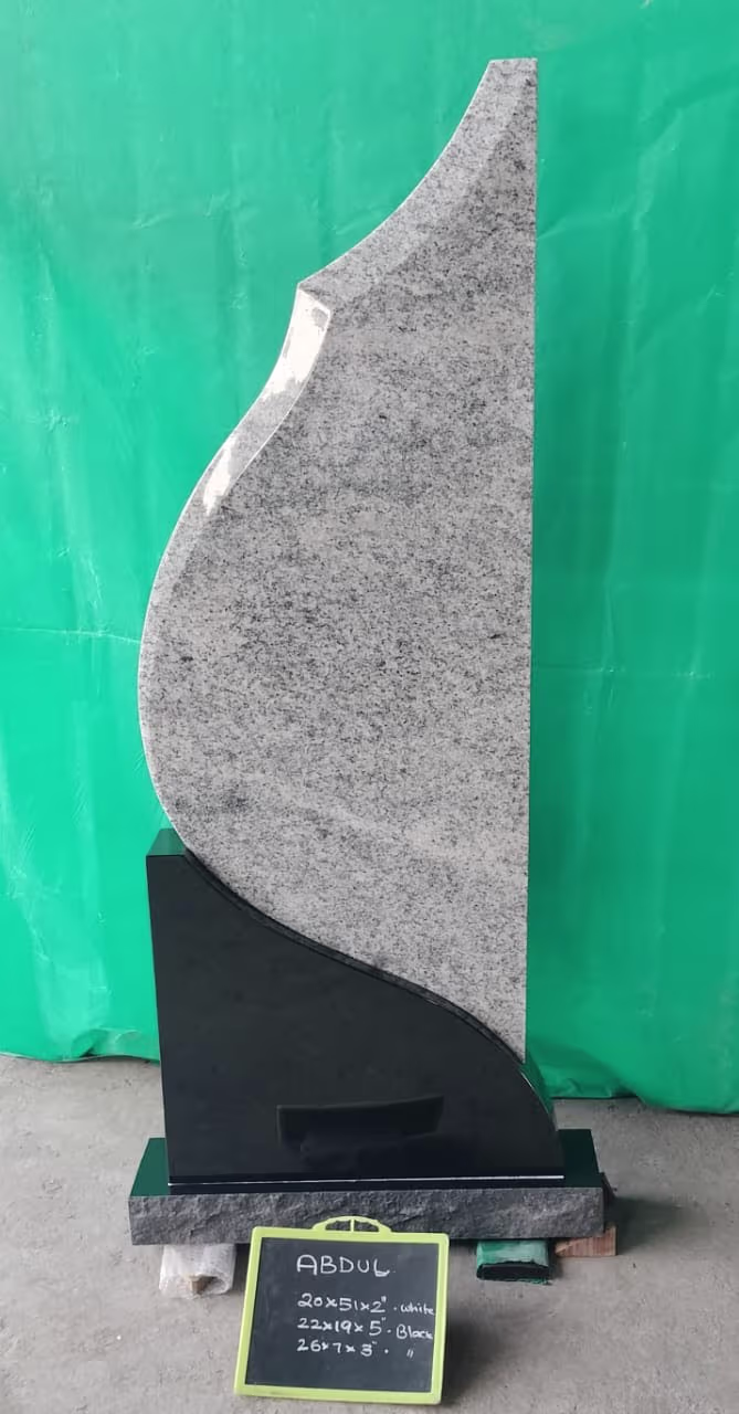 Tombstone 19