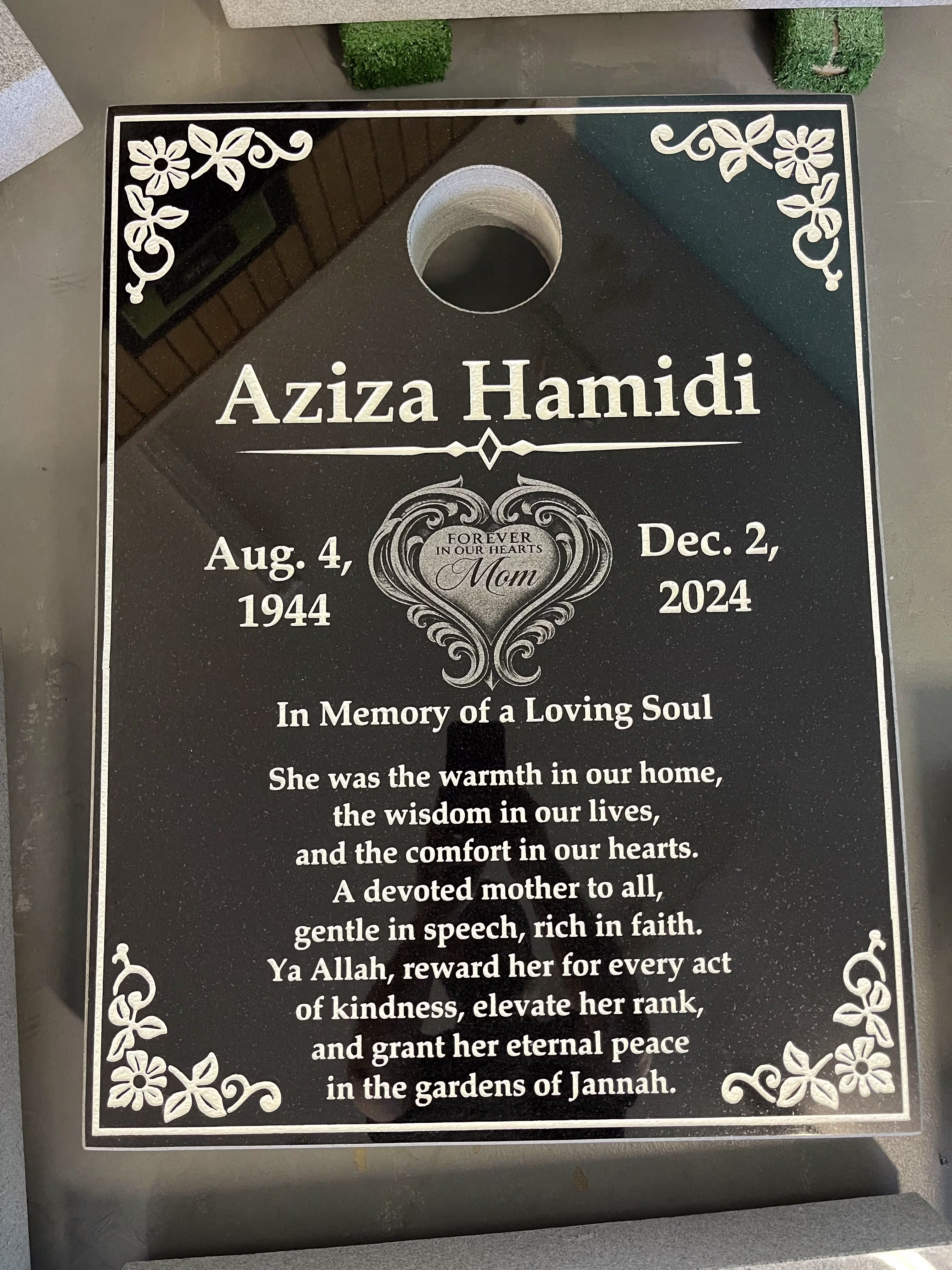 Tombstone 23