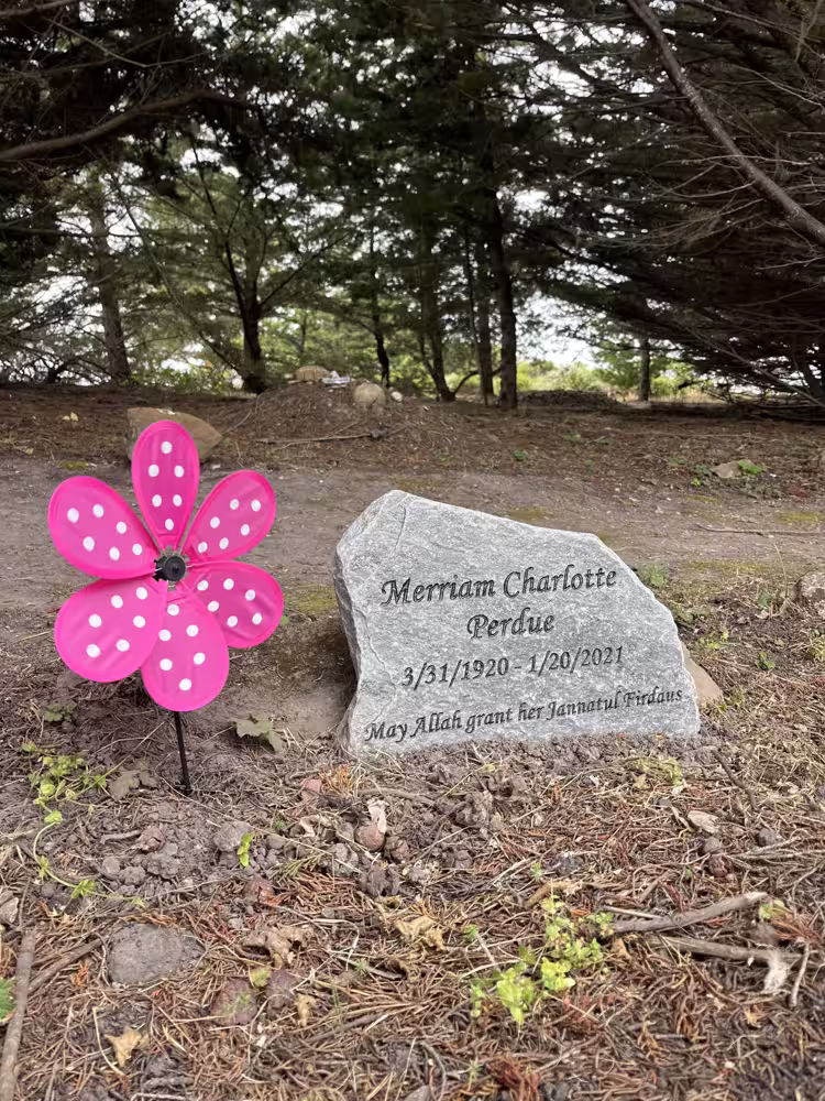 Tombstone 24