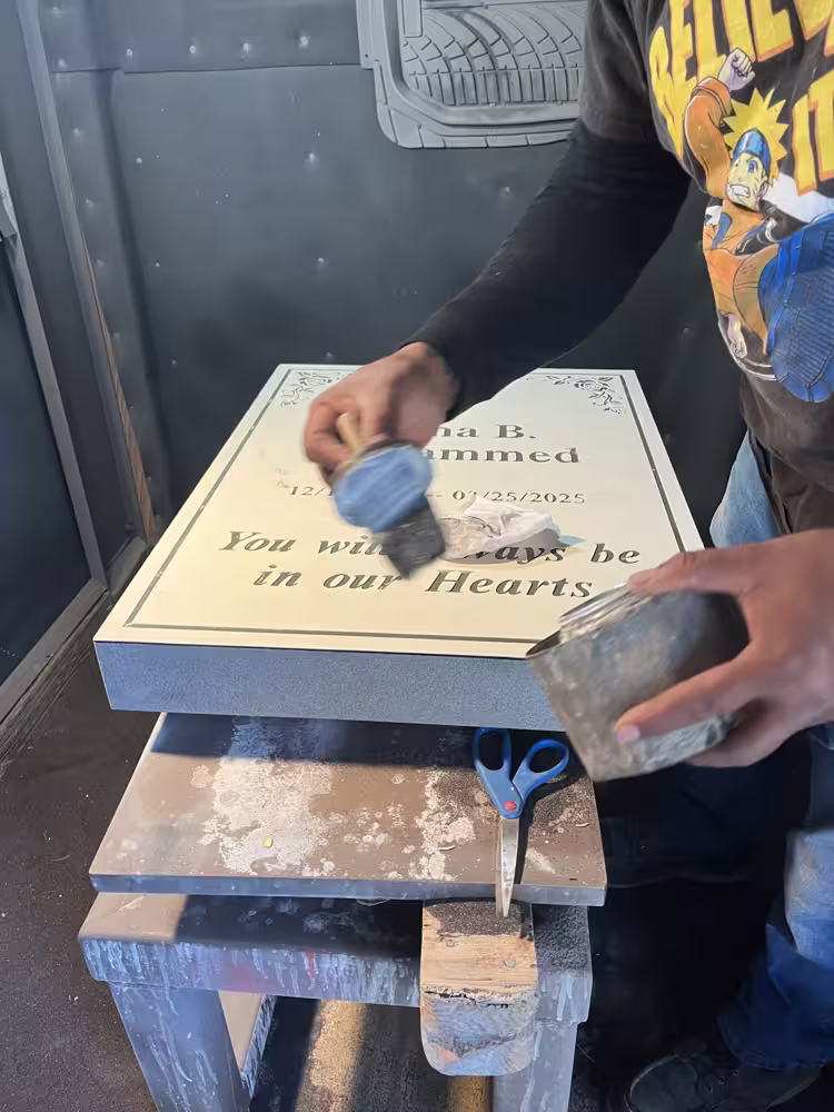 Tombstone 27