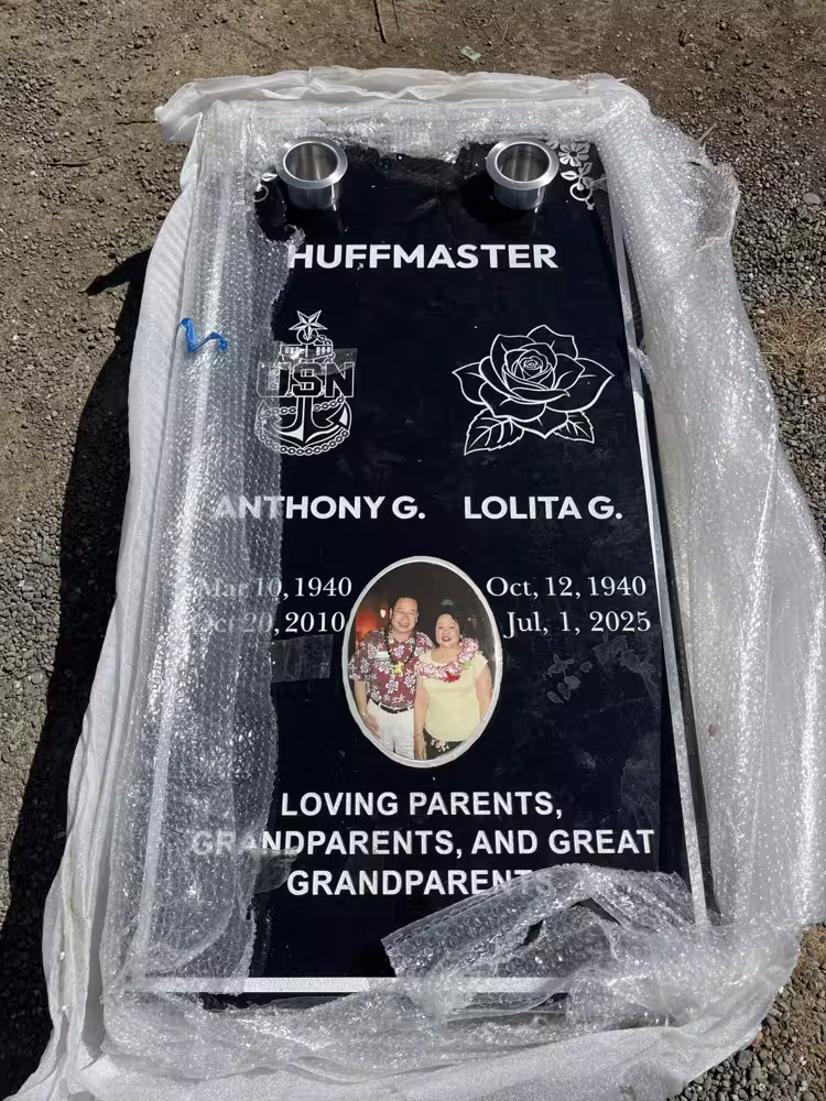 Tombstone 32