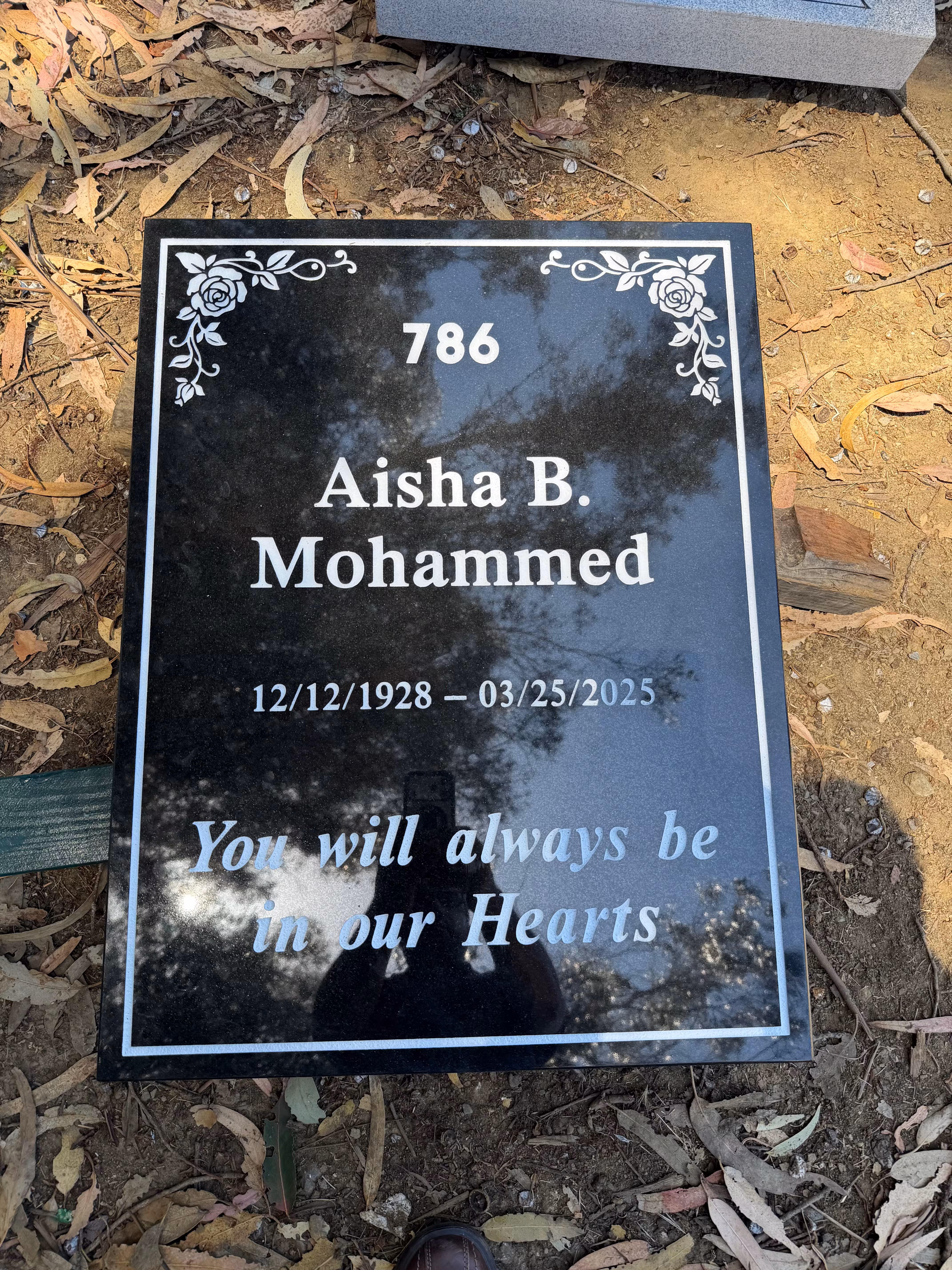 Tombstone 33