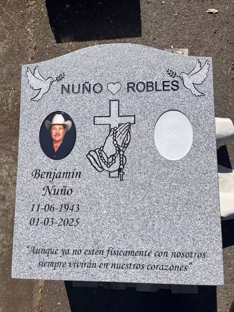 Tombstone 35
