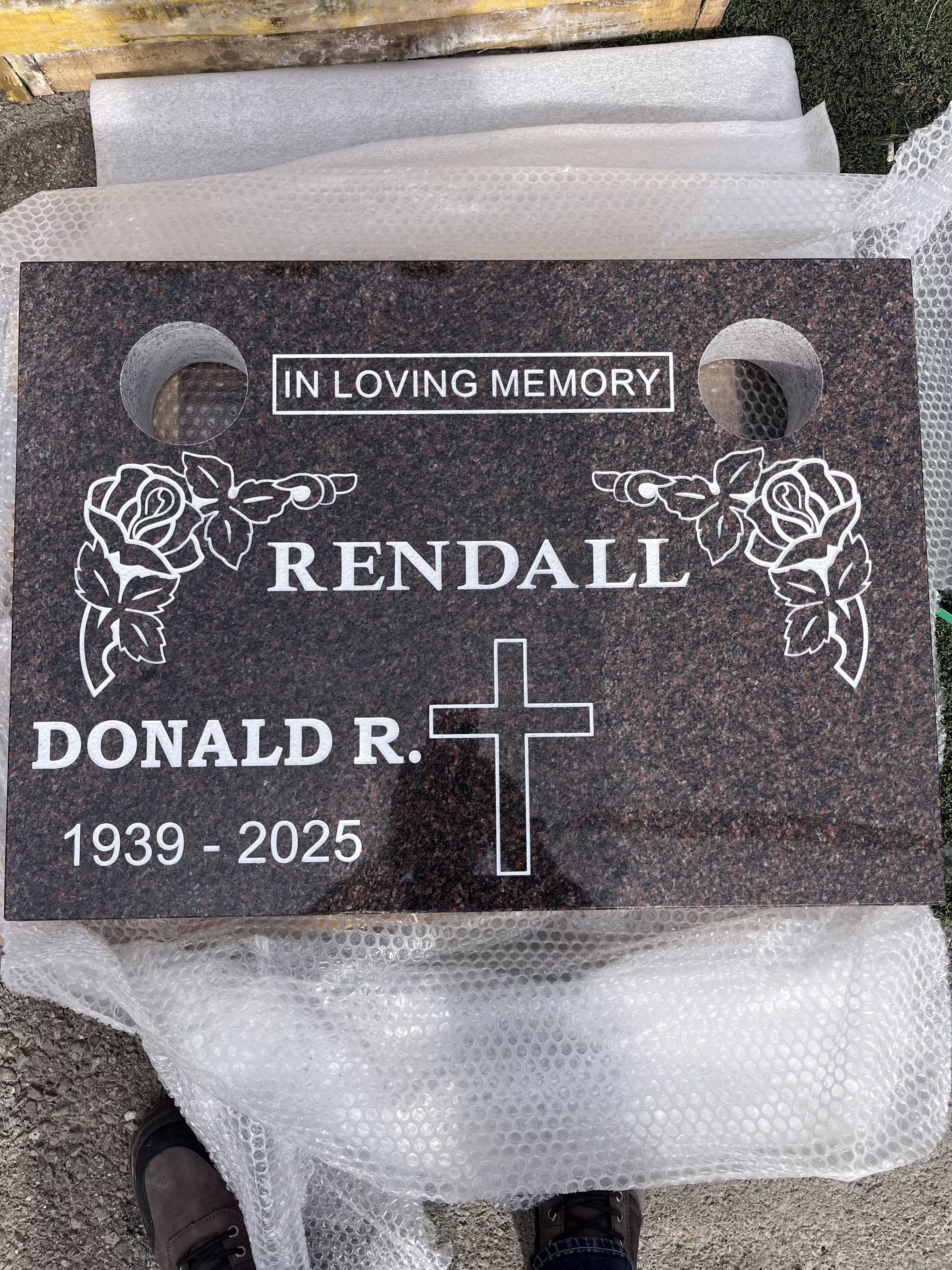 Tombstone 8