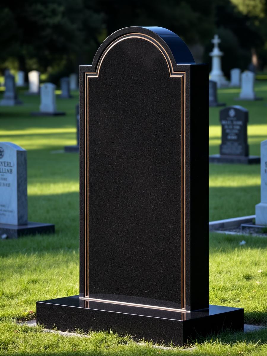 Upright Monuments — Rumi Stone
