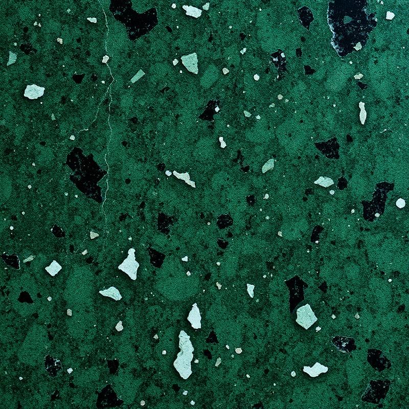 Tropical Green Granite sample
